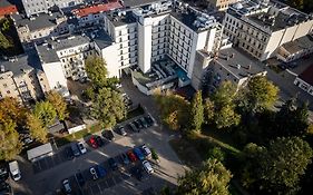 Holiday Inn Łódź by IHG